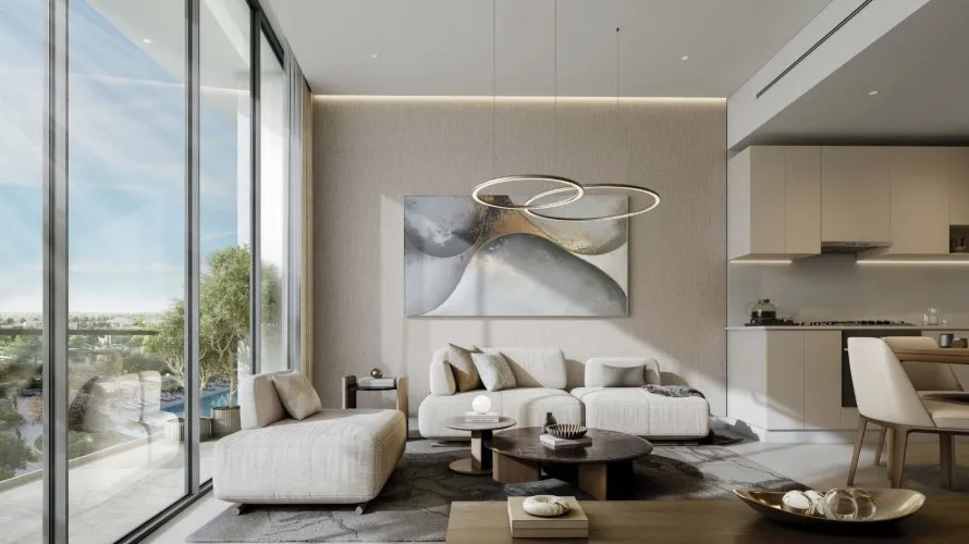 1 bedroom apartment for sale in River Cove Residences,  No. 5883