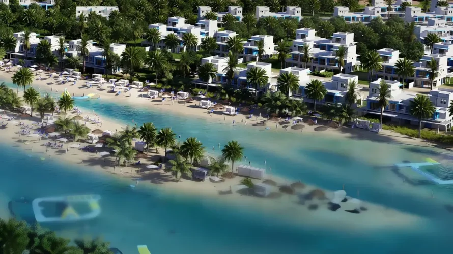 Studio apartment for sale , Dubai, UAE No. 5652