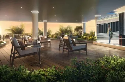 3 bedrooms apartment for sale in Palace Residences Al Mamsha, No. 5915