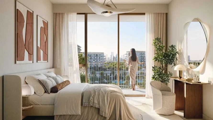 1 bedroom apartment for sale in Sera 1, Mina Rashid, Dubai, UAE No. 5773 № 5