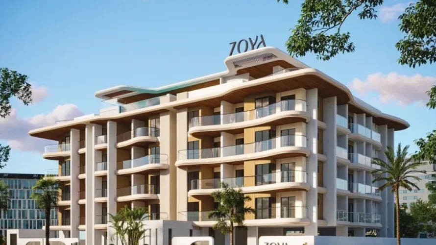 2 bedrooms apartment for sale, Dubai Lifestyle City, Dubai, UAE No. 6089