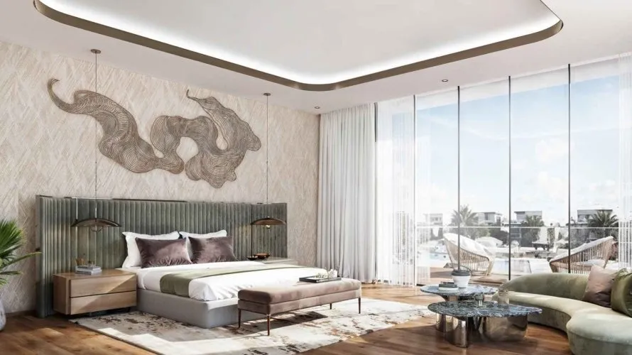 5 bedrooms villa for sale in Damac Islands 2 - Antigua, Dubai Land, Dubai, UAE No. 6061 № 8