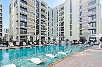 2 bedrooms apartment for sale, Dubai Healthcare City, Dubai, UAE No. 6055