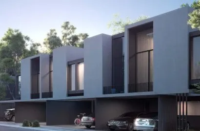 3 bedrooms townhouse for sale in Masaar 3 Sedra,  No. 5969