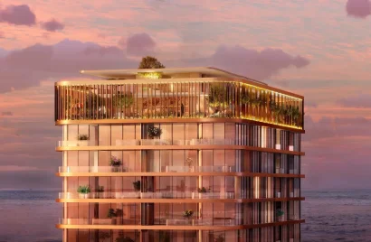Studio apartment for sale , Dubai, UAE No. 5628