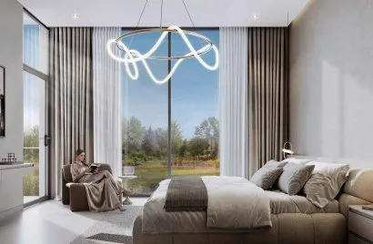 3 bedrooms villa for sale in The Terraces at Sobha City,  No. 5897