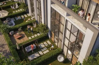 2 bedrooms apartment for sale in VERDANA X, Dubai Investment Park, Dubai, UAE No. 6069