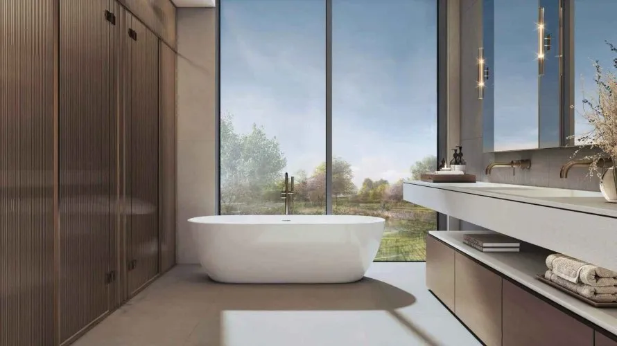 4 bedrooms villa for sale in The Orchard at Sobha City, No. 5889 № 3