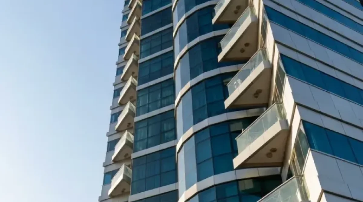 Studio apartment for sale , Jumeirah Village Circle, Dubai, UAE No. 5656