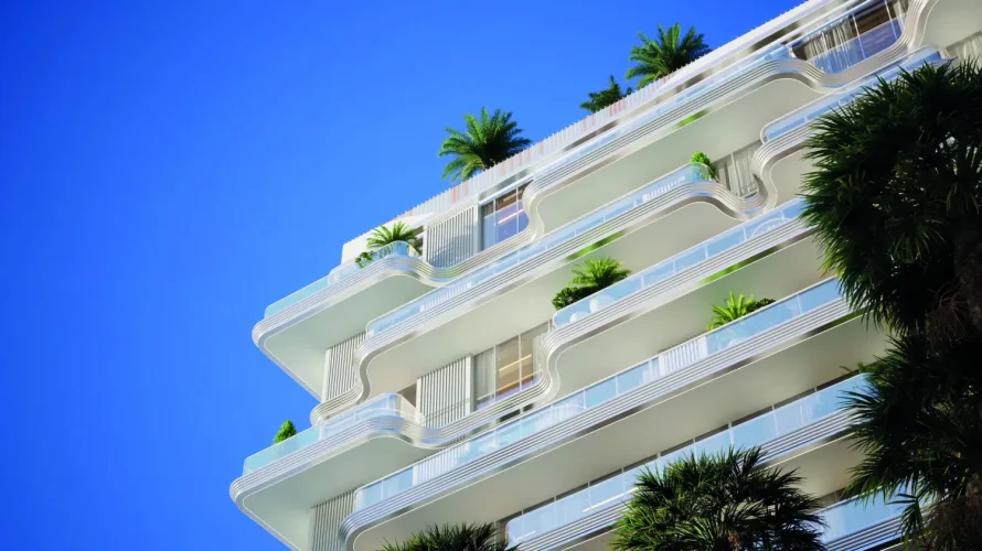 Studio apartment for sale , Dubai, UAE No. 5665 № 5