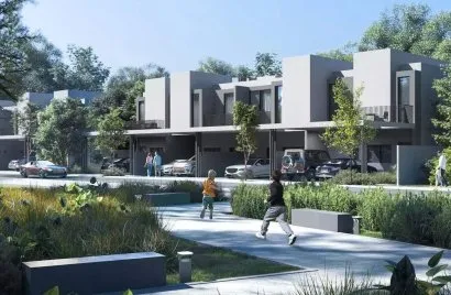 3 bedrooms townhouse for sale in Masaar 2 Coral,  No. 5977