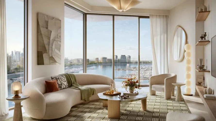 2 bedrooms apartment for sale in Fior 1, Mina Rashid, Dubai, UAE No. 5832 № 4