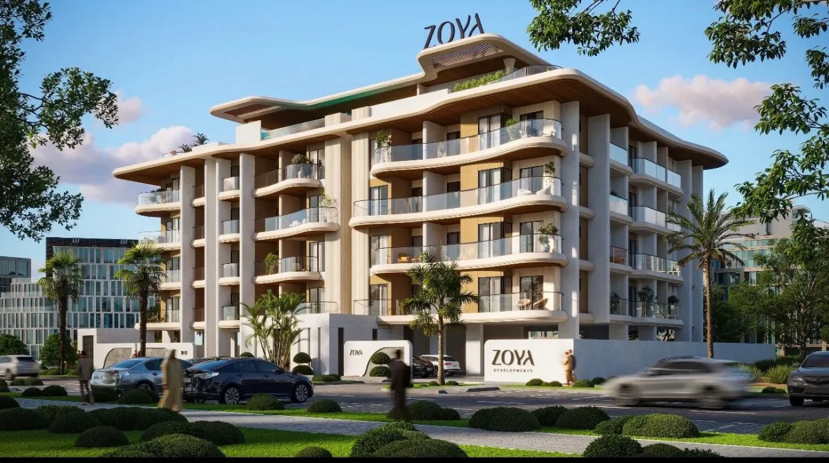 Studio apartment for sale, Dubai Lifestyle City, Dubai, UAE No. 6089