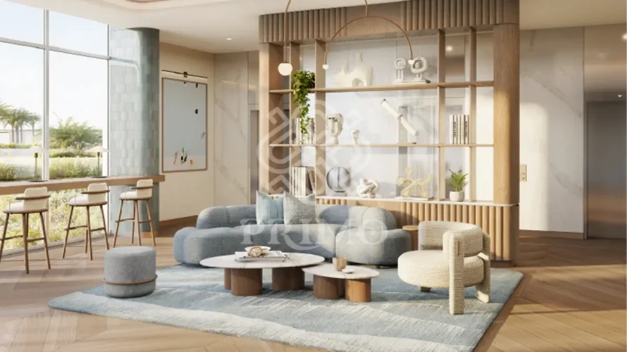 Studio apartment for sale, Dubai, UAE No. 6056 № 2