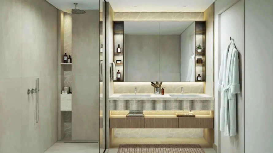 1 bedroom apartment for sale in Everly Place, Nadd Al Sheba, Dubai, UAE No. 6080 № 3