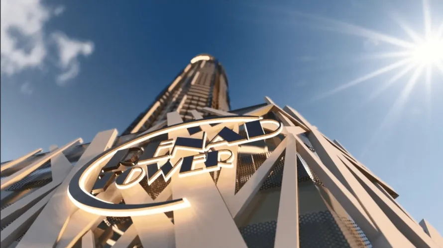 Studio apartment for sale, Dubai, UAE No. 6048 № 4