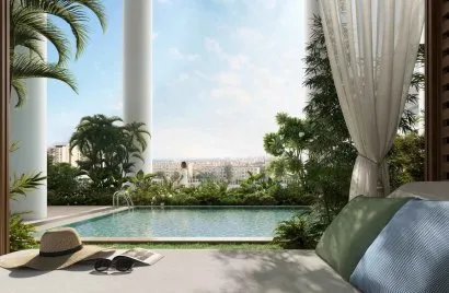 2 bedrooms apartment for sale in Palace Residences Al Mamsha, No. 5913