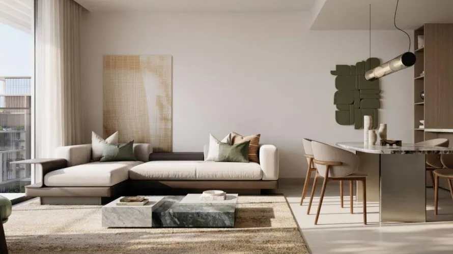 1 bedroom apartment for sale in City Walk Crestlane 4, City Walk, Dubai, UAE No. 5795