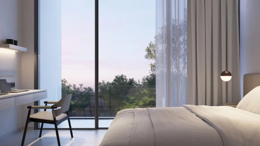 2 bedrooms apartment for sale in Jenna 1, No. 5904