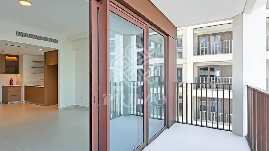2 bedrooms apartment for sale, Dubai Healthcare City, Dubai, UAE No. 6054