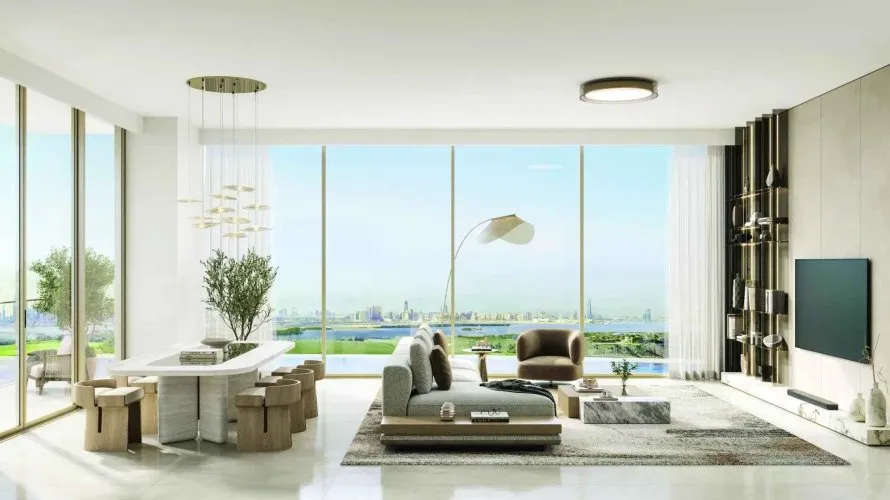 1 bedroom apartment for sale in Everly Place, Nadd Al Sheba, Dubai, UAE No. 6080 № 1