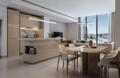 3 bedrooms apartment for sale in River Cove Residences, No. 6490