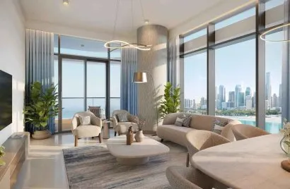 2 bedrooms apartment for sale in Linar by Alef Group, No. 6107