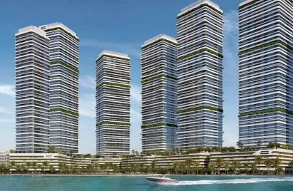 Linar by Alef Group No. 6097