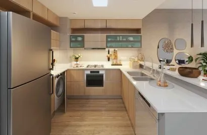 1 bedroom apartment for sale in VISTA 3, No. 6506