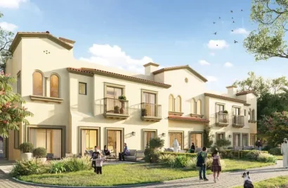 Townhouse for sale, Dubai, UAE No. 6142