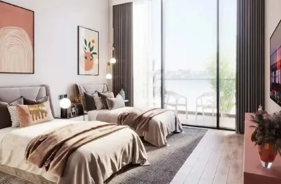 3 bedrooms apartment for sale in PERLA 1, No. 6511