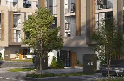 3 bedrooms townhouse for sale in Reportage Village, No. 6491