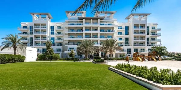Jumeirah Heights