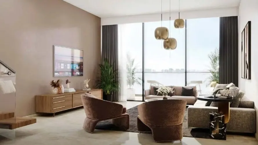 3 bedrooms apartment for sale in PERLA 1, No. 6511 № 4