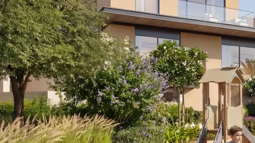 240m² villa for sale, No. 6568