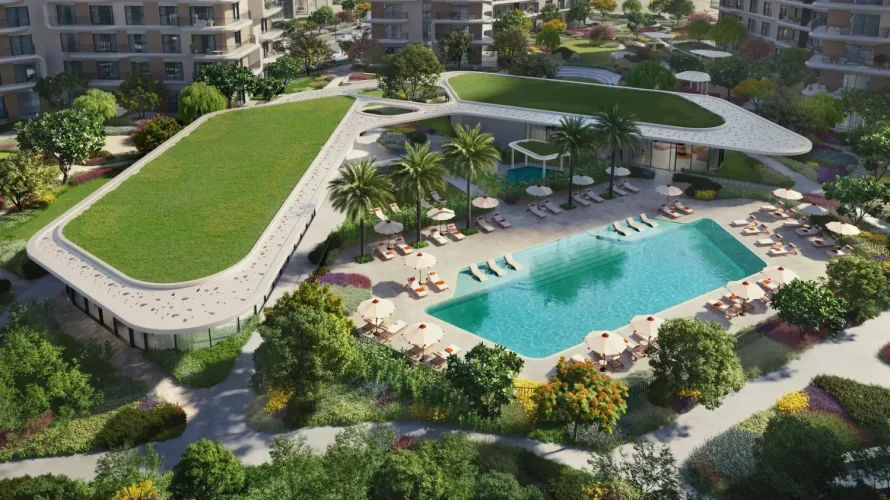 35m² apartment for sale, No. 6582 № 8