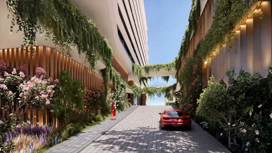 144m² apartment for sale, No. 6566 № 1