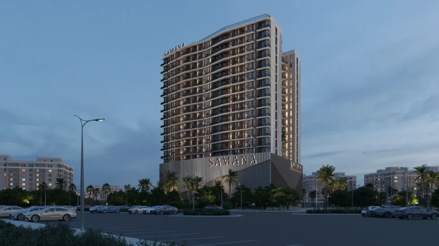 41m² apartment for sale, International City, Dubai, UAE No. 6571 № 7