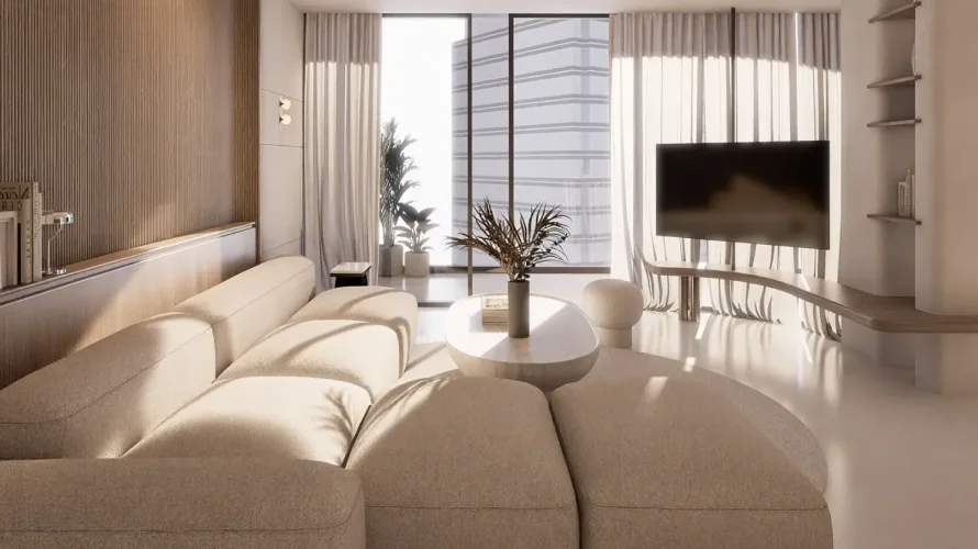 76m² apartment for sale, No. 6570 № 8