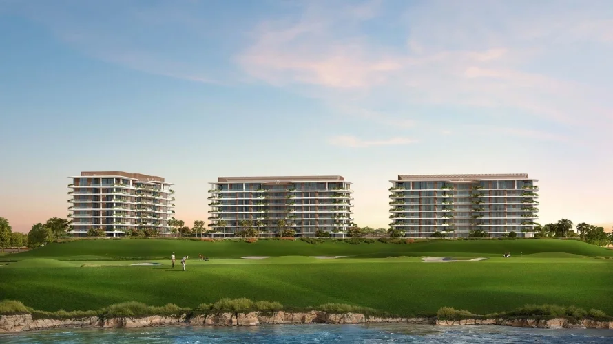 137m² apartment for sale, No. 6574