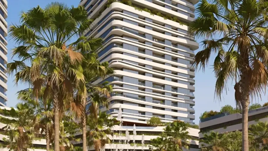 75m² apartment for sale, No. 6577 № 4
