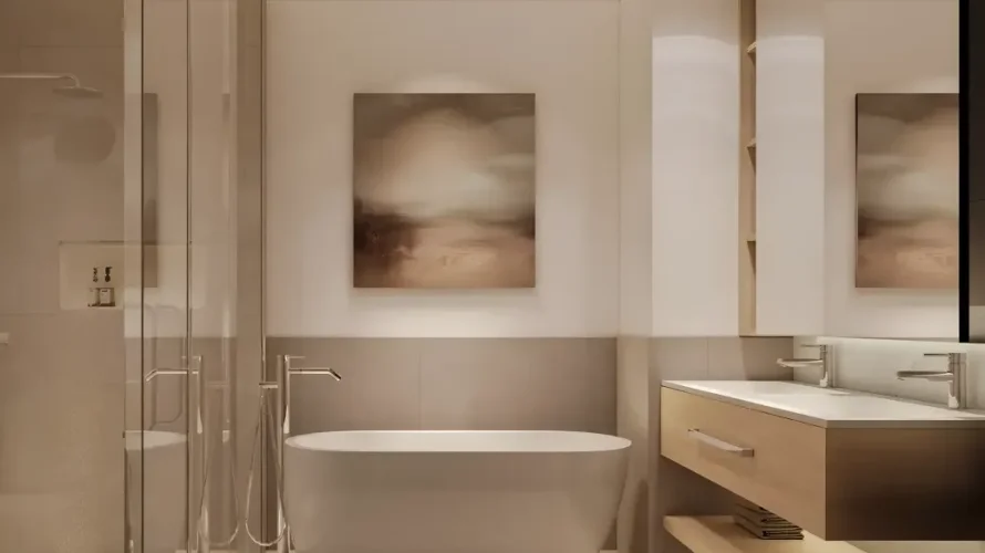 78m² apartment for sale, No. 6565 № 8