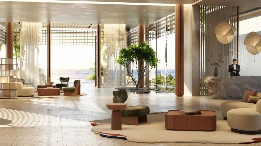 3 bedrooms penthouse for sale, No. 6605