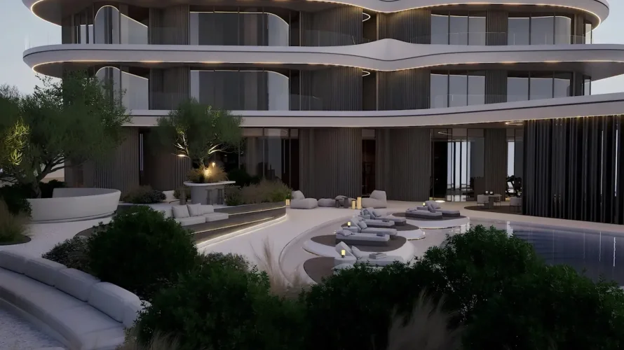 76m² apartment for sale, No. 6570 № 1