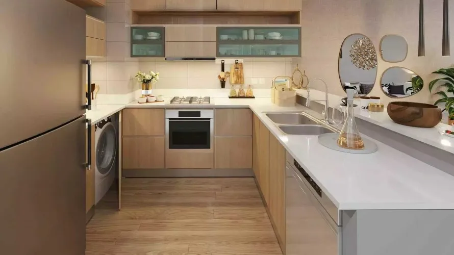 4 bedrooms townhouse for sale in SELINA BAY, No. 6529 № 3