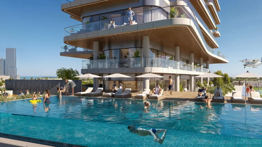 81m² apartment for sale, No. 6567 № 2
