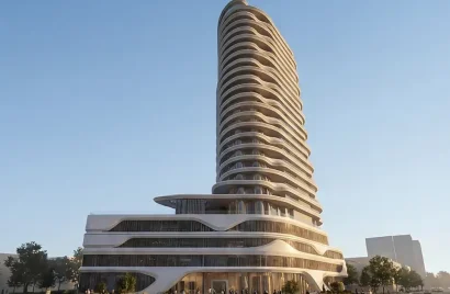 76m² apartment for sale, No. 6570