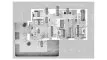 2 bedrooms Apartment floor plan «TYPE 2BR» in The Beach House Fahid