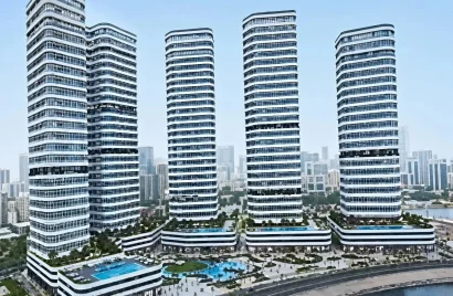 75m² apartment for sale, No. 6577