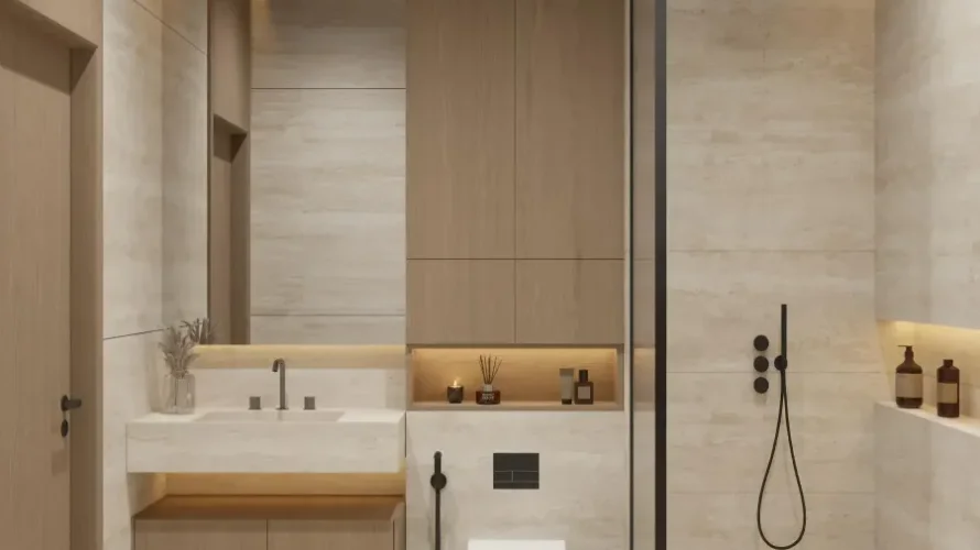 58m² apartment for sale, Dubai, UAE No. 6576 № 2